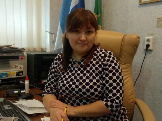 Штаб Ксении Собчак в Приангарье возглавила студентка ИГУ