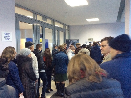 Оренбуржцы жалуются на хаос с продажами билетов на игру в центре настольного тенниса 