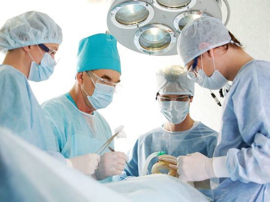 Из-за ошибки медиков жительница района в Оренбургской области была вынуждена сделать операцию