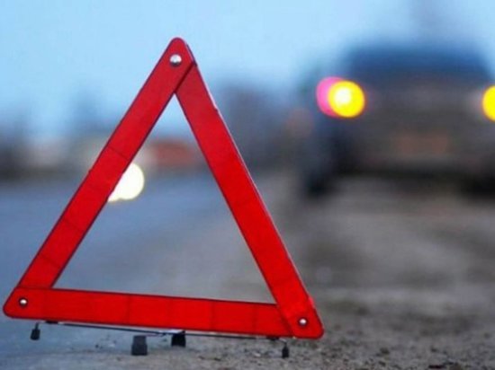 Сотрудники полиции в Сорочинском районе расследуют причины столкновения двух автомобилей «Лада Калина»
