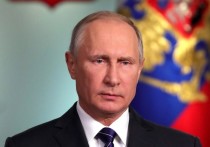 Президент России Владимир Путин дал ряд поручений по результатам заседания Координационного совета по реализации Национальной стратегии действий в интересах детей