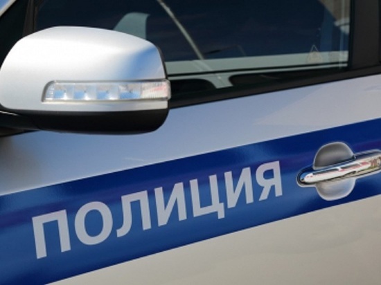 В Калужской области задержан молодой человек, находящийся в федеральном розыске