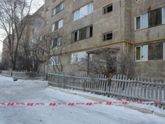 Причиной взрыва газа в многоэтажке в поселке Новорудный стал поджог