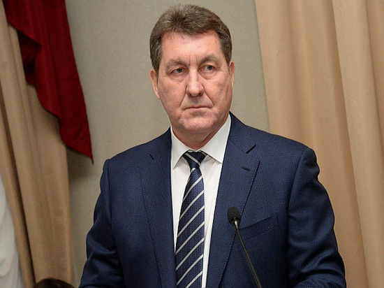 Сергея Дугина большинством голосов избрали новым главой города