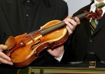 В Музее музыкальной культуры состоялось торжественное открытие уникальной выставки скрипок известнейших мастеров итальянской школы под названием «Миф Страдивари»