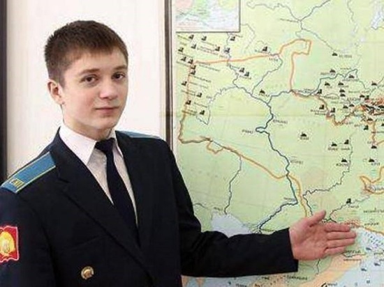 Выпускник Оренбургского президентского кадетского училища может получить пожизненный срок 