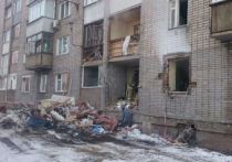 Около сотни человек были эвакуированы спасателями из пятиэтажного дома в городе Усть-Куте, где 3 декабря произошёл взрыв газа