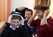 Сахалинское региональное отделение Общероссийской общественной организации «Ассамблея народов России» провело для островных школьников «Уроки дружбы»