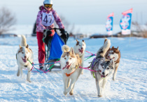 Главное зимнее событие, открывающее снежный туристический сезон, — «Алтайская зимовка» — пройдет в этом году в четвертый раз