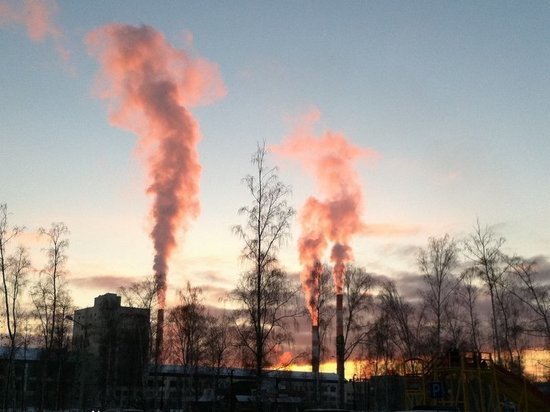 Эксперты: замещение малых котельных в Красноярске на мощности «большой теплоэнергетики» давно назрело 