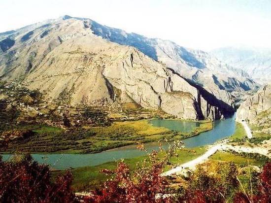 Туризм в Дагестане: состояние и перспективы