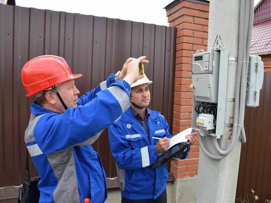 Специалисты MРСК Центра и Приволжья ведут борьбу с распространением «заряженных» счетчиков электроэнергии