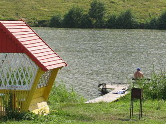 Озера с барского плеча: как под Воронежем банковали федеральными землями