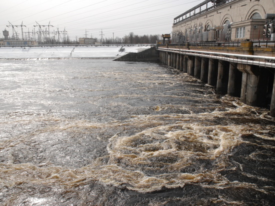 Нижегородские депутаты требуют строить Чебоксарскую ГЭС на 63-й отметке