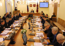 В среду, 6 декабря, в Барнауле состоялось очередное заседание правительства Алтайского края