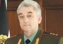 Начальник ВАГШ Владимир Зарудницкий: На стандарты НАТО мы не ориентированы