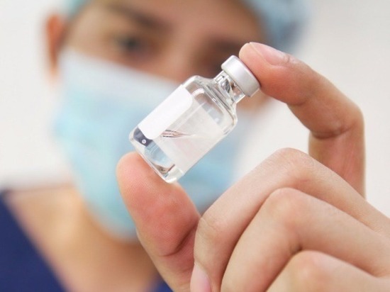 В Костромской области запасли вакцину для борьбы с гепатитом  А 