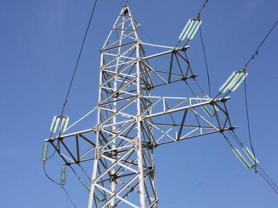 Энергетики «Ивэнерго» повысили надежность электроснабжения потребителей Родниковского района