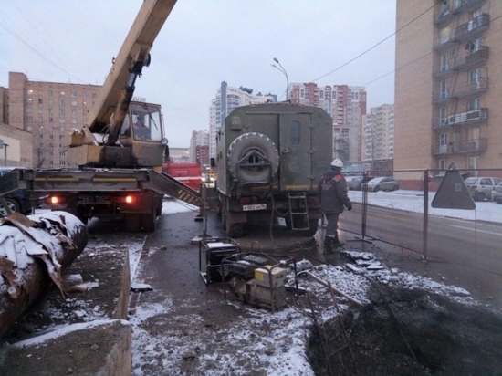 180 домов в Екатеринбурге попали в зону ограничения теплоснабжения