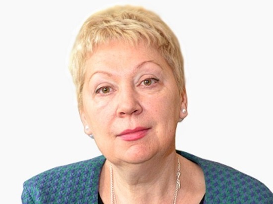 Ольга Васильева: «Несмотря на политическую ситуацию, количество признаний наших вузов увеличивается»
