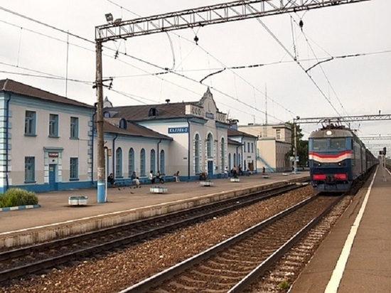Брянский поезд начнет курсировать через Калугу ежедневно 