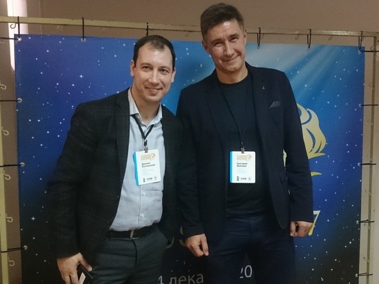 Ставрополь впервые примет «Каннских Львов» Ставрополь впервые примет «Каннских Львов»