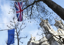 Когда время, отведенное Великобритании на переговоры о выходе из ЕС, почти истекло, было наконец объявлено, что стороны договорились об условиях «развода»