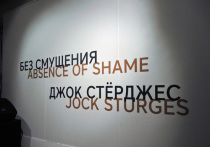 В Москве снова открылась выставка скандального американского фотографа Джока Стерджеса, работу которого нередко оценивают как пропаганду педофилии. Как и в прошлом году, не обошлось без инцидента: экспозицию снова атаковали — в этот раз с некой пахучей жидкостью.