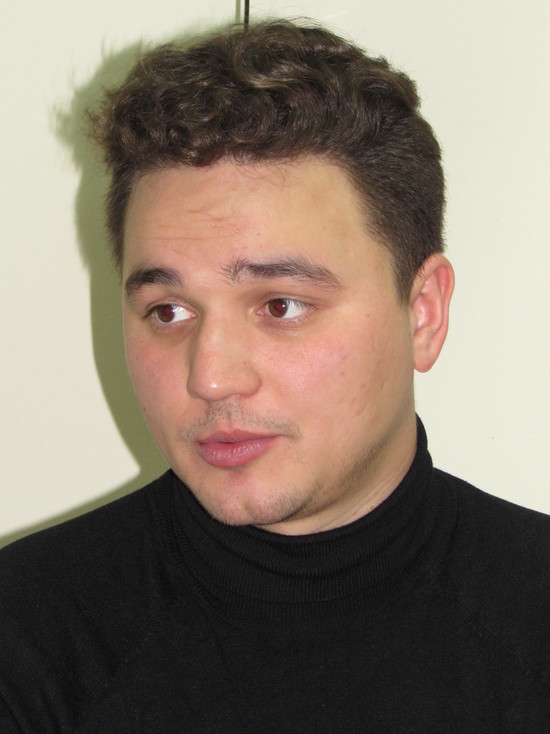 В Уфе ведущий рассказал, какие опасности поджидают его в российских городах
