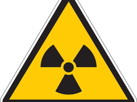 Новое хранилище ядерных отходов в Курской области