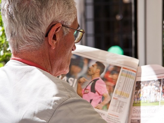 Таковой оказалось накопление случайных мутаций