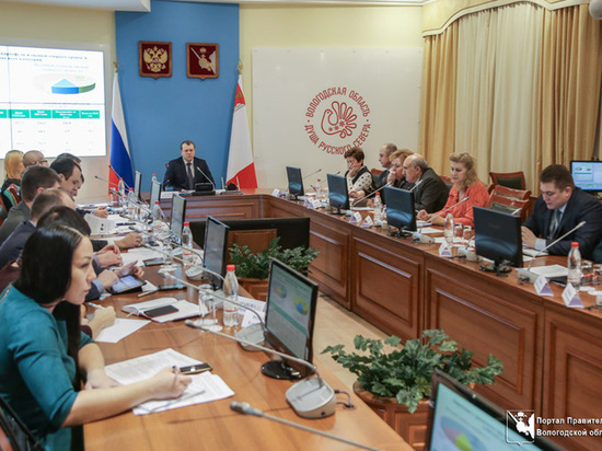 Система потребительской кооперации в Вологодской области обслуживает 211 тысяч человек
