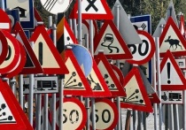 Госдума приняла проект закона «Об организации дорожного движения»