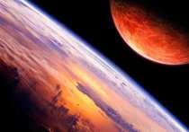 Новозеландский астроном Кори Шенкманиз Университета Виктории заявил, что планета Нибиру может находиться за пределами Солнечной системы