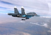 11 декабря Владимир Путин прибыл на авиабазу Хмеймим в Сирии и отдал приказ о выводе российской группировки войск