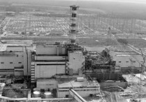 Обломки упавшего в 1986 году вертолета Ми-8 были обнаружены на месте чернобыльской катастрофы в ходе работ по демонтажу послеаварийной легкой кровли машинного зала блока №4 Чернобыльской АЭС