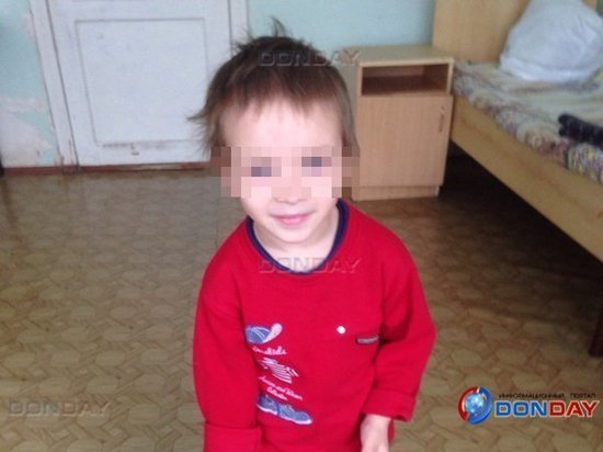 Дедушка возьмет опеку над мальчиком, мать которого на его глазах убила сожителя в Ростовской области 