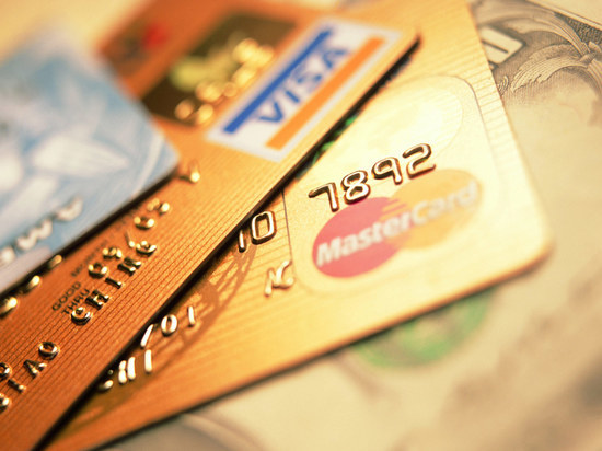 Кредитная кабала или  новые возможности: ярославцы чаще пользуются кредитными картами
