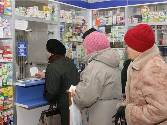 В Костромской области станет больше аптек с доступными ценами на лекарства