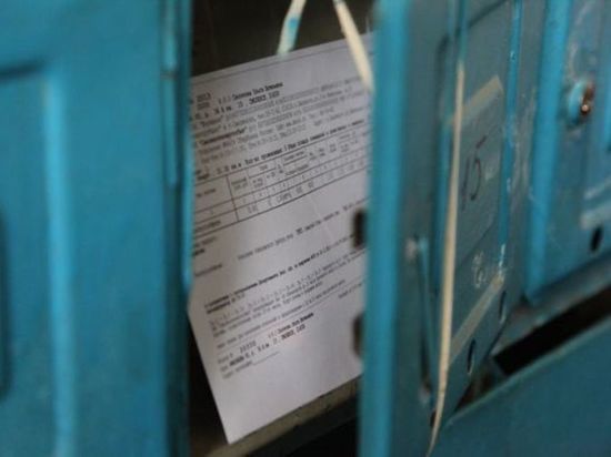 Жителям непригодного для проживания дома в Жуковском районе приходили квитанции за капитальный ремонт 