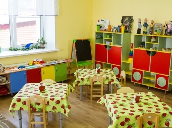 В 2018 году в Переславле откроют детский сад «Почемучка»