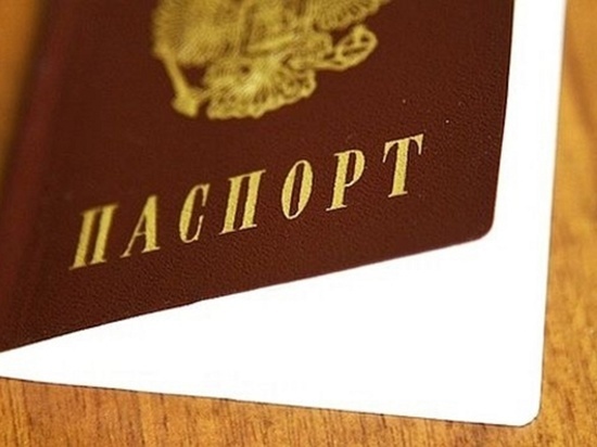 В Оренбурге гостью из ближнего зарубежья поймали с чужим паспортом