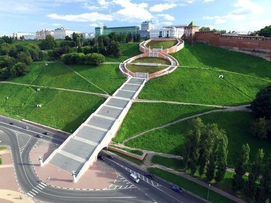 Фотовыставка «Виды Нижнего Новгорода» открылась в Доме архитектора