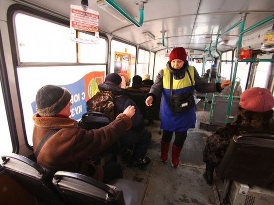 Проезд по Костроме на общественном транспорте теперь обойдется в 20 рублей