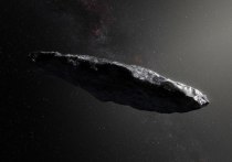 Исследователи, представляющие проект Breakthrough Listen заявили, что намерены искать на  межзвездном астероиде Оумуамуа источники радиосигналов, которые могли бы свидетельствовать, что данный объект является космическим кораблем инопланетян
