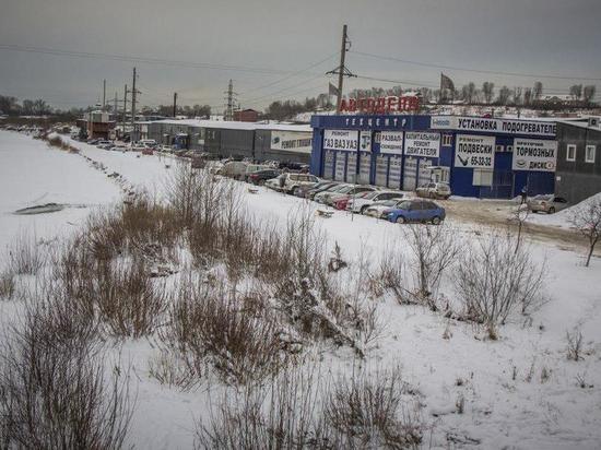 Cтроительство профинансирует депутат городской думы