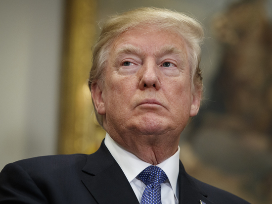 Эффект Вайнштейна: Трампа призывают уйти из-за сексуальных домогательств Эффект Вайнштейна: Трампа призывают уйти из-за сексуальных домогательств