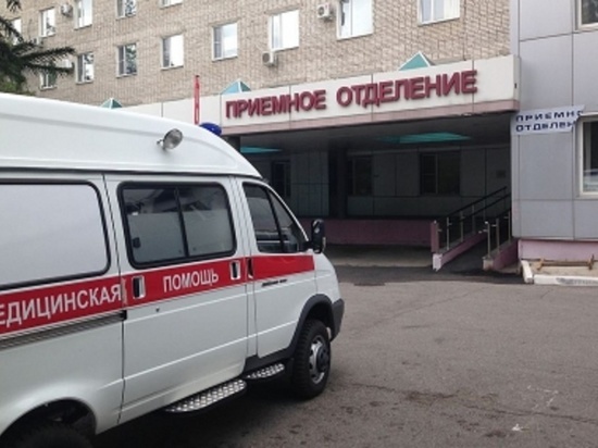 В Соль-Илецке педиатра обвиняют смерти ребенка