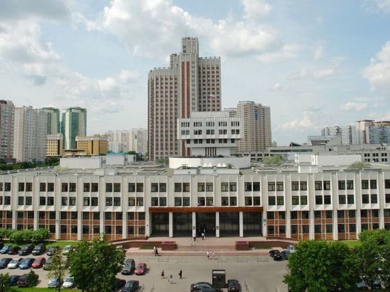 «И это не подзаборная шпана — это будущие чиновники»