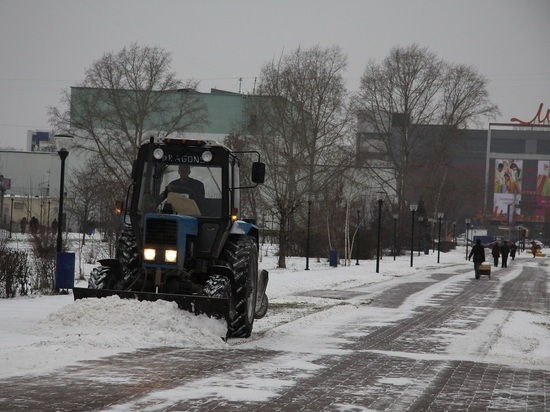 Автомобилистов предупредили о декабрьских дождях в Нижнем Новгороде